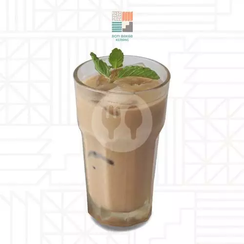 Earl Grey Milk Tea